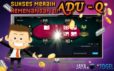 Sukses Meraih Kemenangan di Adu Q